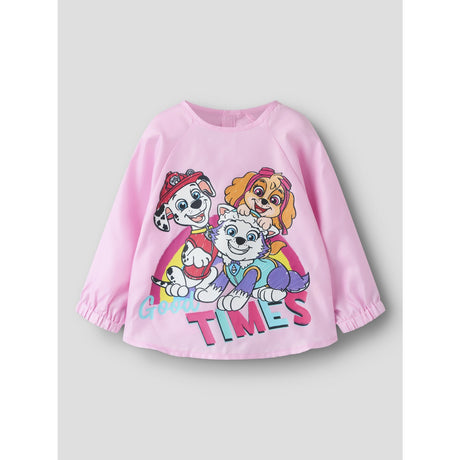 Name It Pirouette Nmfmayda Paw Ls Apron Cplg