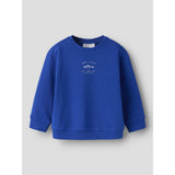 Name It Surf The Web Nmmhaddian Ls Rlx Swe Unb Box