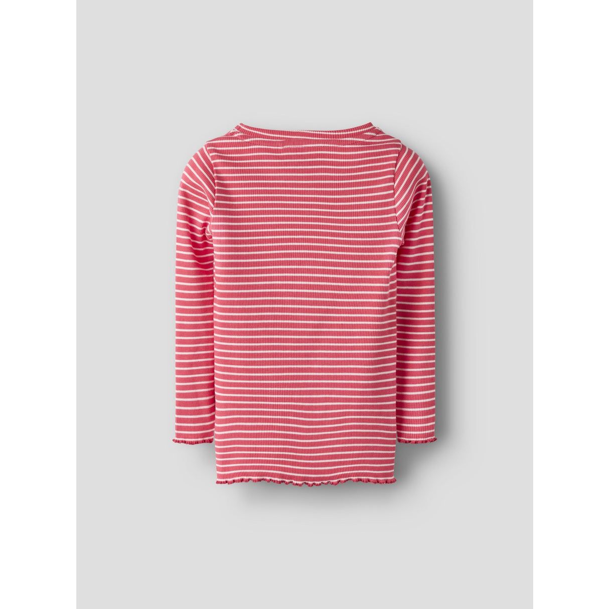 Name It Paradise Pink Nmfdilla Ls Xsl Top