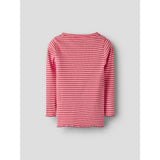 Name It Paradise Pink Nmfdilla Ls Xsl Top