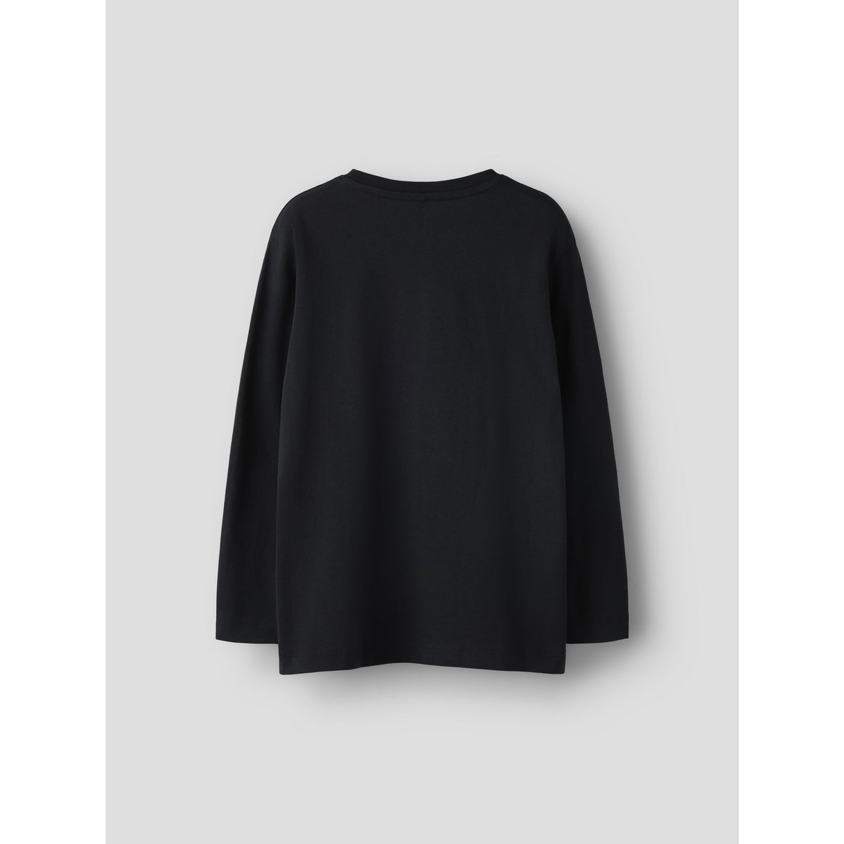 Name It Black Nkmdorak Ls Nreg Top