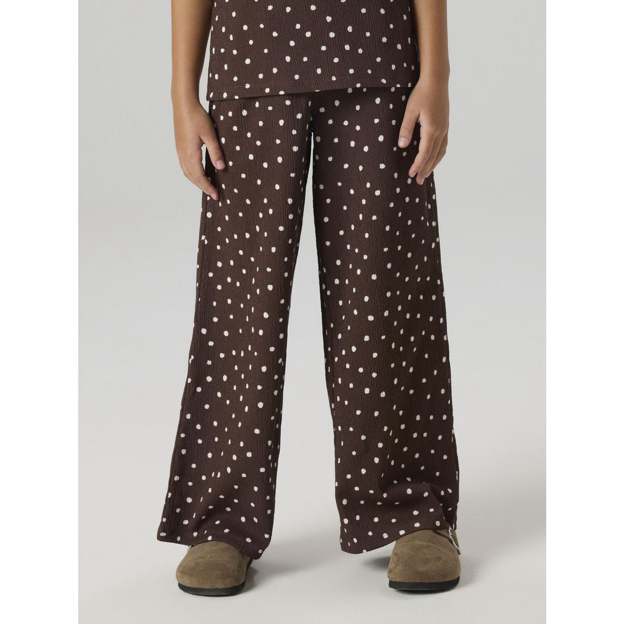 Name It Shopping Bag Nkfhasla Wide Pants