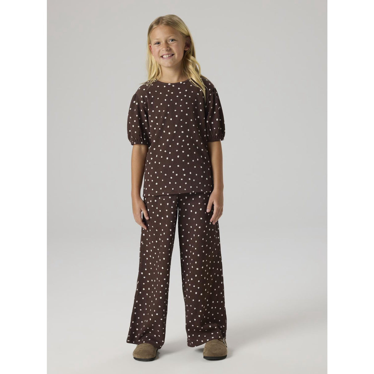 Name It Shopping Bag Nkfhasla Wide Pants