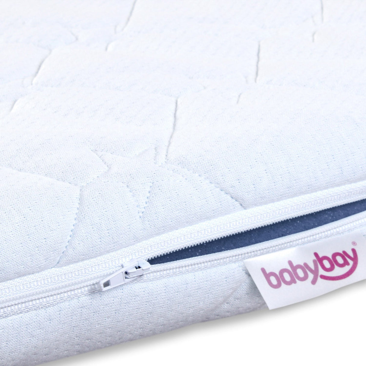 babybay® Mattress MediTex® Intense AngelWave® 3D For Model Maxi, Boxspring And Comfort Plus