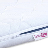 babybay® Mattress MediTex® Intense AngelWave® 3D For Model Maxi, Boxspring And Comfort Plus
