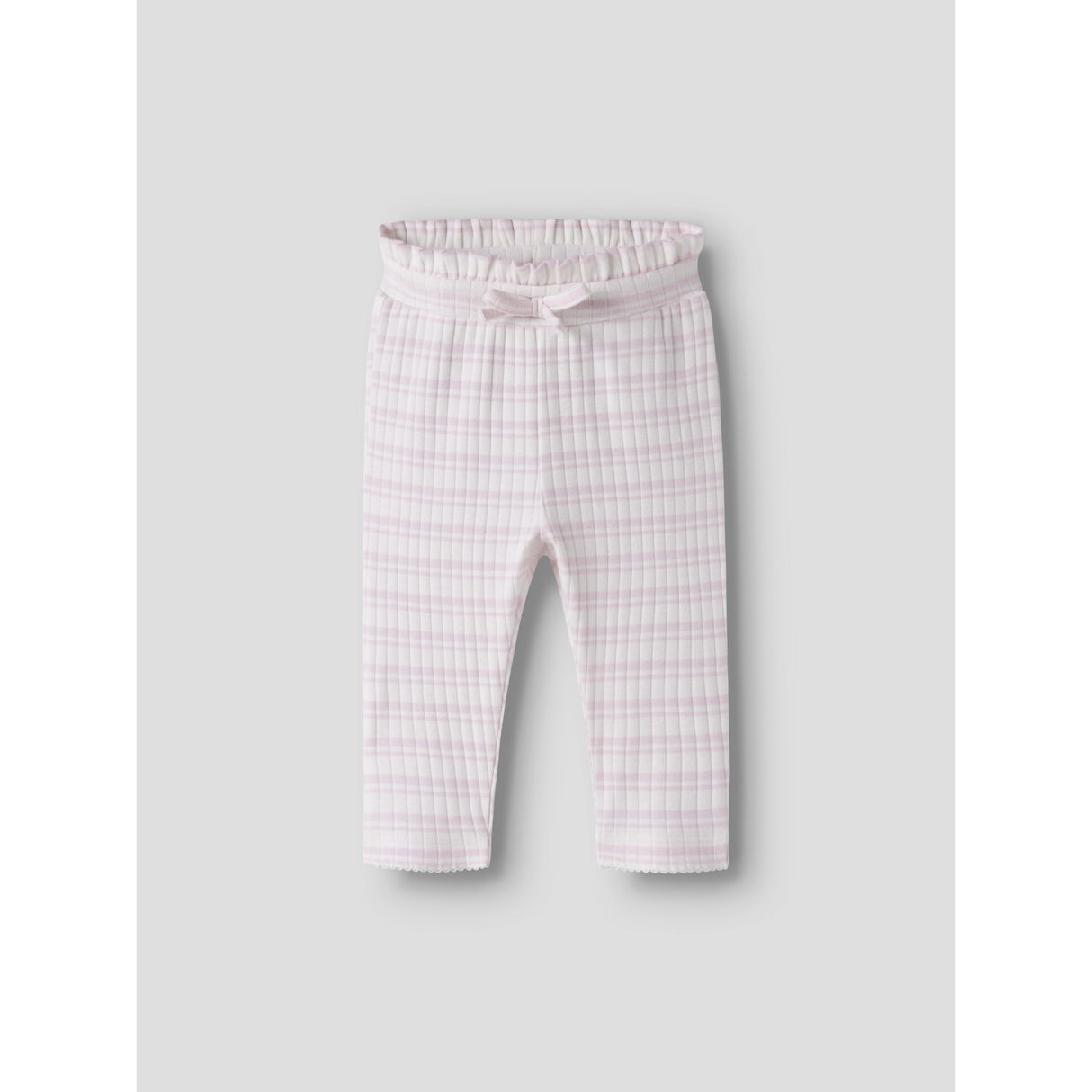 Name It Cradle Pink Nbfhutla Pants