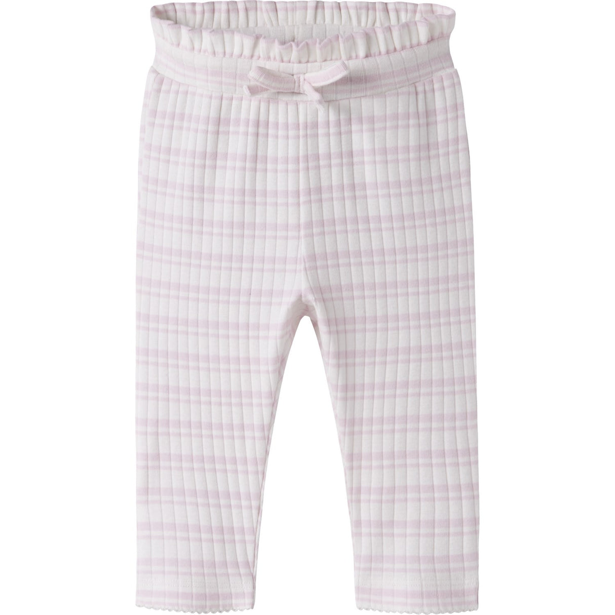 Name It Cradle Pink Nbfhutla Pants