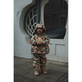Konges Sløjd Like Cats And Dogs Rainy Palme Set Girl