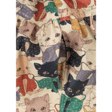 Konges Sløjd Like Cats And Dogs Rainy Palme Set Girl