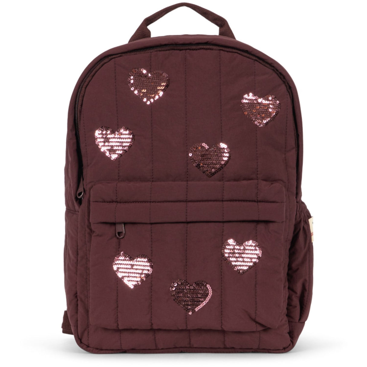 Konges Sløjd Decadent Chocolate Juno Sequin Backpack