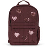 Konges Sløjd Decadent Chocolate Juno Sequin Backpack