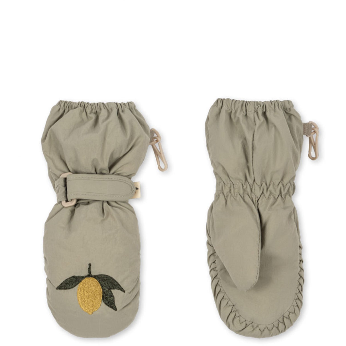 Konges Sløjd Laurel Oak Juno Mittens