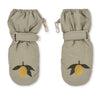 Konges Sløjd Laurel Oak Juno Mittens