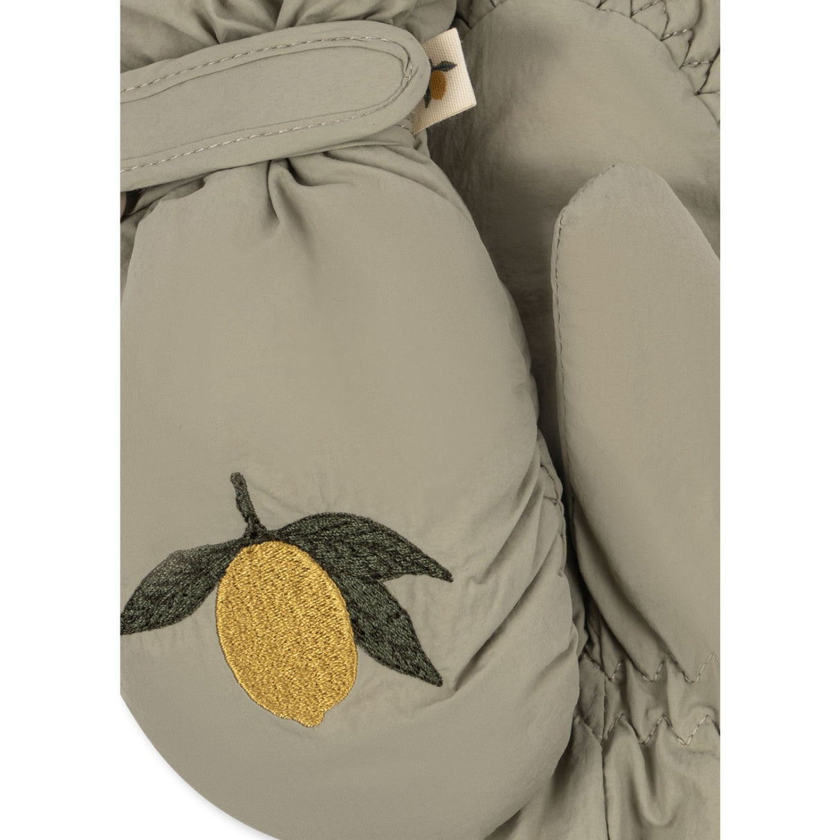 Konges Sløjd Laurel Oak Juno Mittens