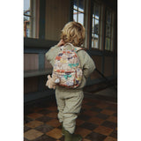 Konges Sløjd Like Cats And Dogs Juno Mini Backpack