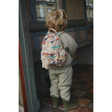 Konges Sløjd Like Cats And Dogs Juno Mini Backpack