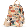 Konges Sløjd Like Cats And Dogs Juno Mini Backpack