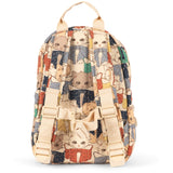 Konges Sløjd Like Cats And Dogs Juno Mini Backpack