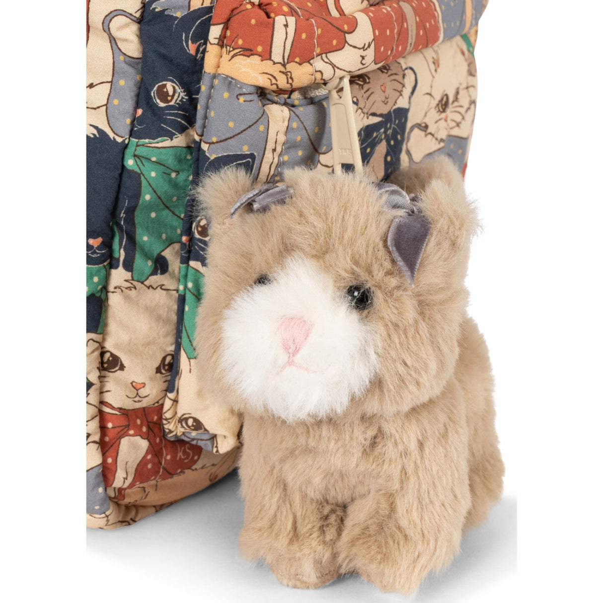 Konges Sløjd Like Cats And Dogs Juno Mini Backpack