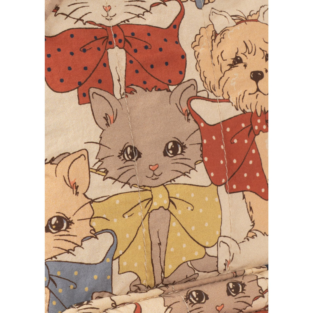 Konges Sløjd Like Cats And Dogs Juno Mini Backpack