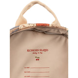 Konges Sløjd Like Cats And Dogs Juno Mini Backpack