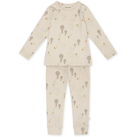 That's Mine Dreamily Emilio Homewear Set