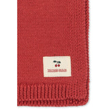 Konges Sløjd Cardinal Avely Neckwarmer