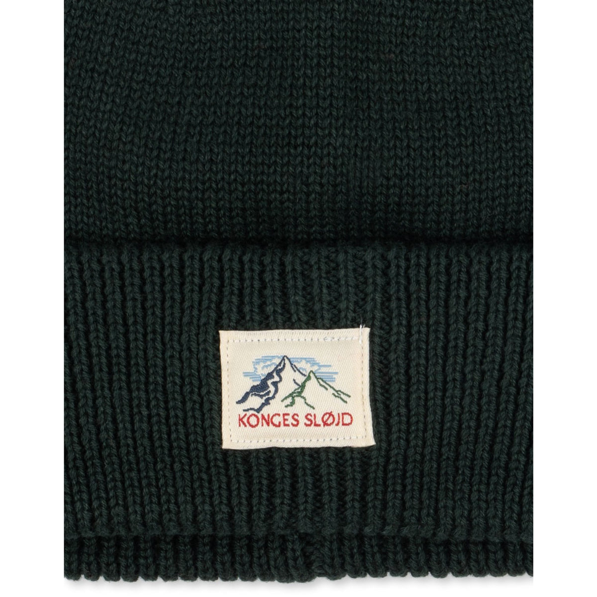 Konges Sløjd Scarab Avely Beanie