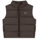 Konges Sløjd Chocolate Brown Alpi Vest Grs