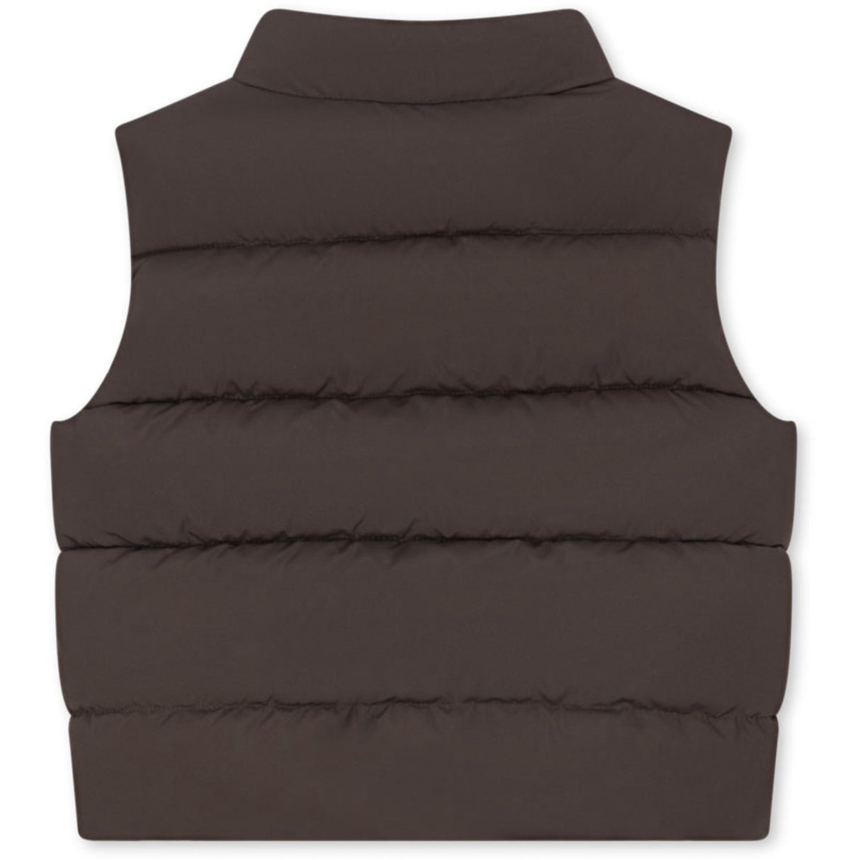 Konges Sløjd Chocolate Brown Alpi Vest Grs