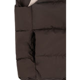 Konges Sløjd Chocolate Brown Alpi Vest Grs