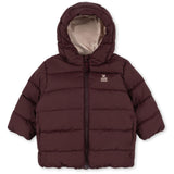 Konges Sløjd Decadent Chocolate Alpi Jacket Grs