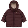 Konges Sløjd Decadent Chocolate Alpi Jacket Grs