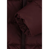 Konges Sløjd Decadent Chocolate Alpi Jacket Grs