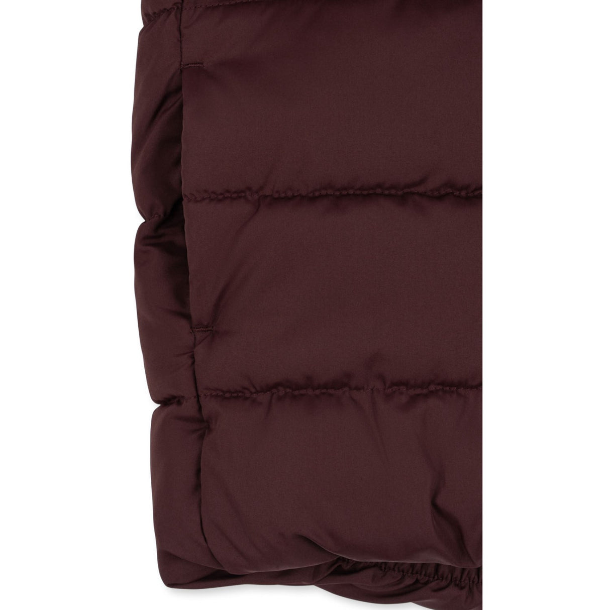 Konges Sløjd Decadent Chocolate Alpi Jacket Grs