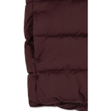 Konges Sløjd Decadent Chocolate Alpi Jacket Grs