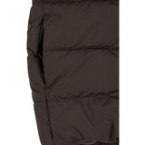 Konges Sløjd Chocolate Brown Alpi Jacket Grs