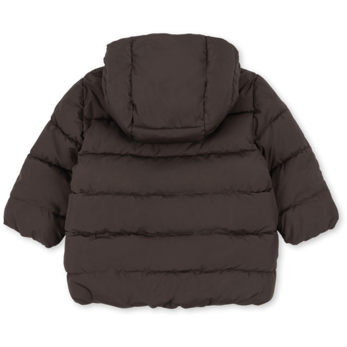 Konges Sløjd Chocolate Brown Alpi Jacket Grs