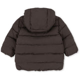 Konges Sløjd Chocolate Brown Alpi Jacket Grs