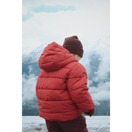 Konges Sløjd Cardinal Alpi Jacket Grs