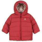 Konges Sløjd Cardinal Alpi Jacket Grs