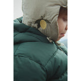 Konges Sløjd Scarab Alpi Jacket Grs