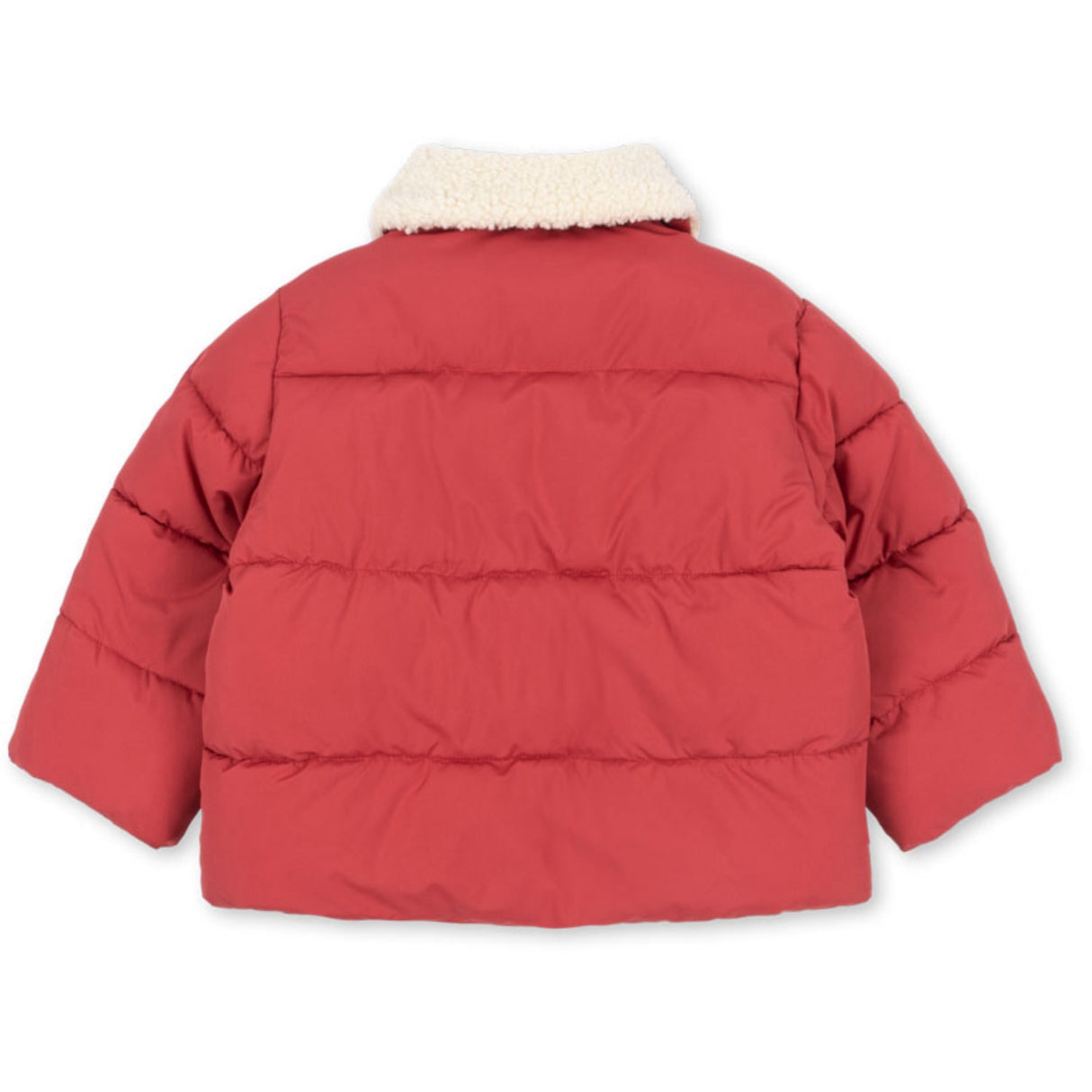 Konges Sløjd Cardinal Alpi Collar Jacket Grs