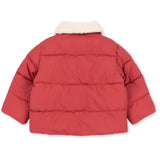 Konges Sløjd Cardinal Alpi Collar Jacket Grs