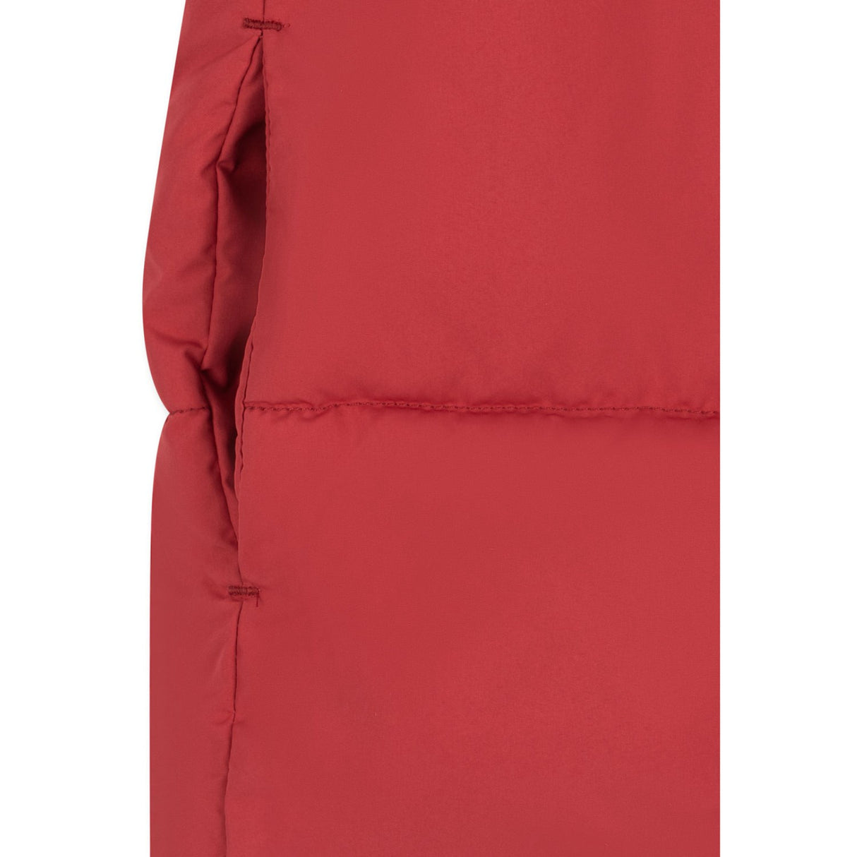 Konges Sløjd Cardinal Alpi Collar Jacket Grs
