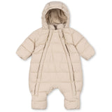 Konges Sløjd Cement Alpi Baby Suit Grs