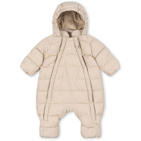 Konges Sløjd Cement Alpi Baby Suit Grs