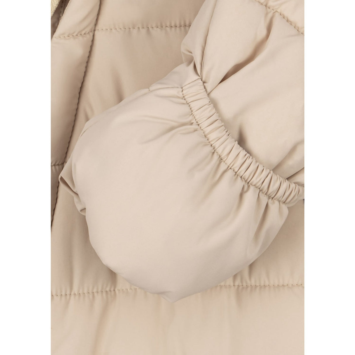 Konges Sløjd Cement Alpi Baby Suit Grs