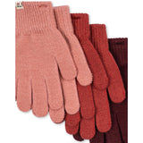 Konges Sløjd Rose Mix 3 Pack Filla Gloves
