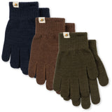 Konges Sløjd Forest Mix 3 Pack Filla Gloves